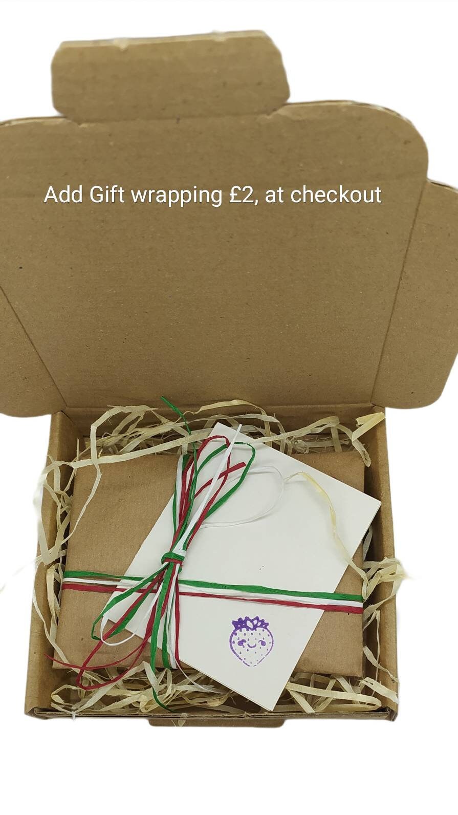 gift wrapping