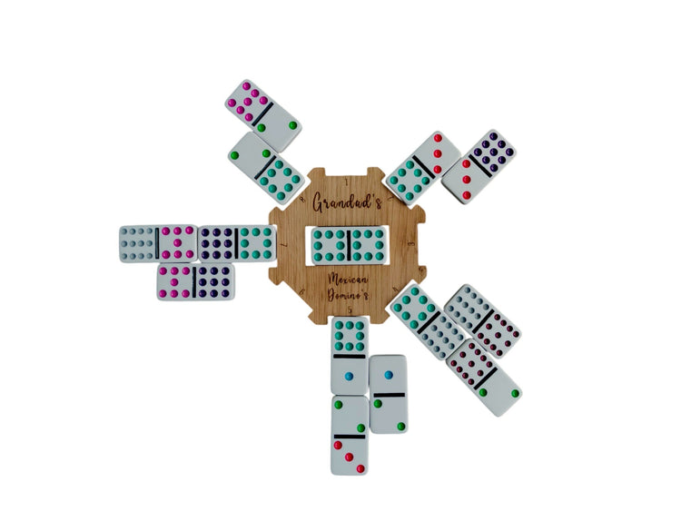 Personalised Games