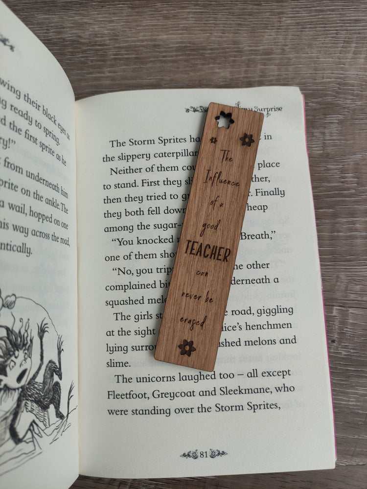Personalised Gifts for Teachers