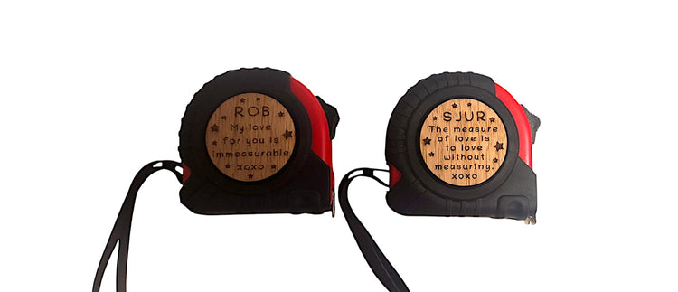 Personalised Anniversary Gifts