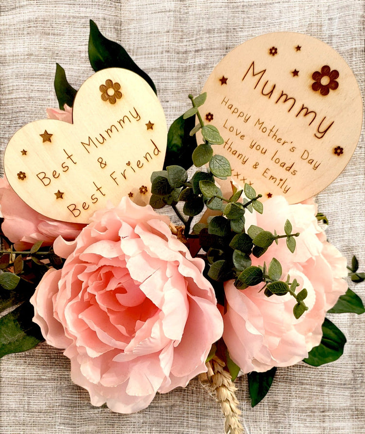 Personalised Mum Gifts