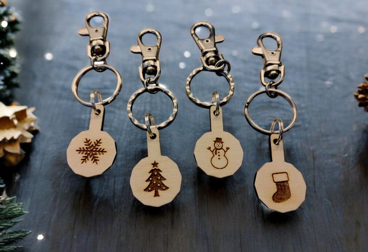 Secret Santa Gifts