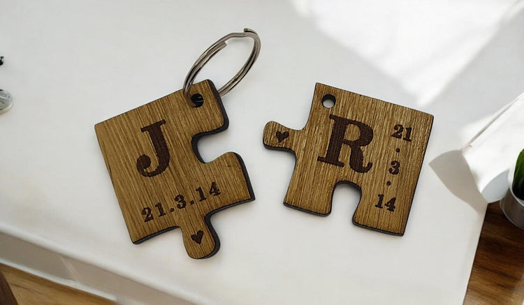 Personalised Valentine's Day Gifts