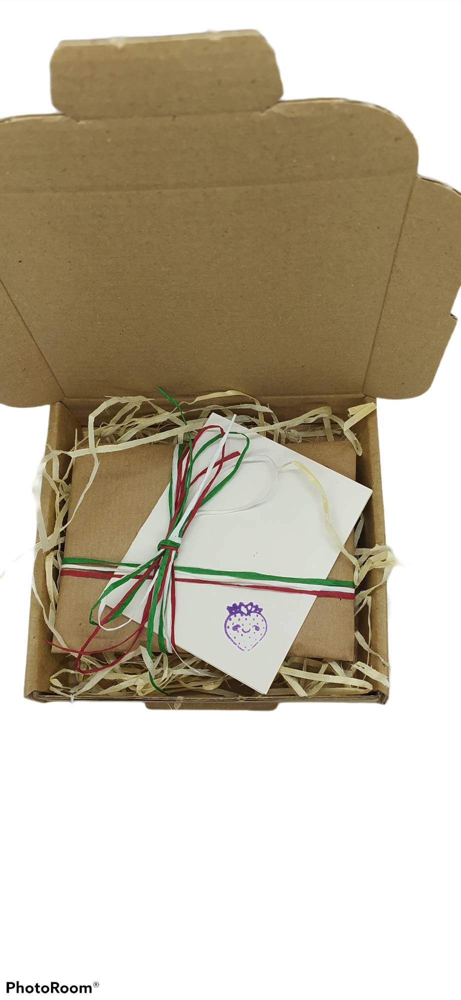 Gift Wrapping 